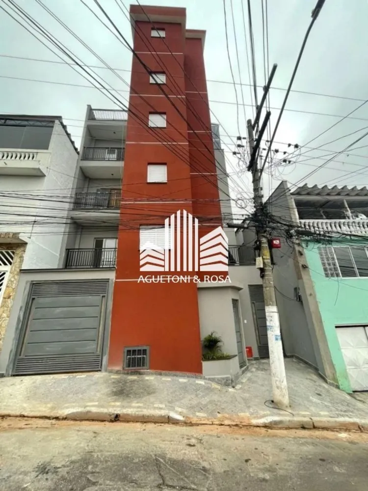 Apartamento, 2 quartos, 34 m² - Foto 16