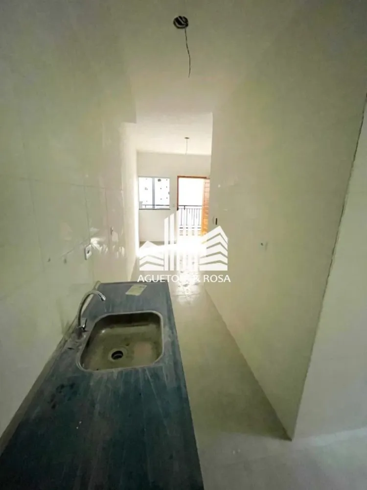 Apartamento, 2 quartos, 34 m² - Foto 8