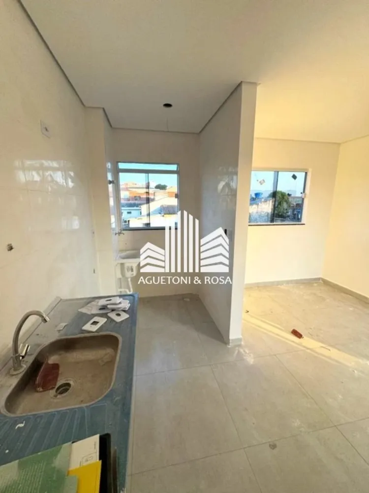 Apartamento, 2 quartos, 34 m² - Foto 3