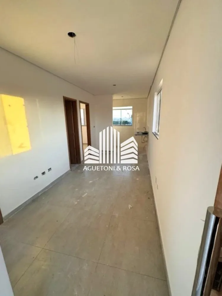 Apartamento, 2 quartos, 34 m² - Foto 9