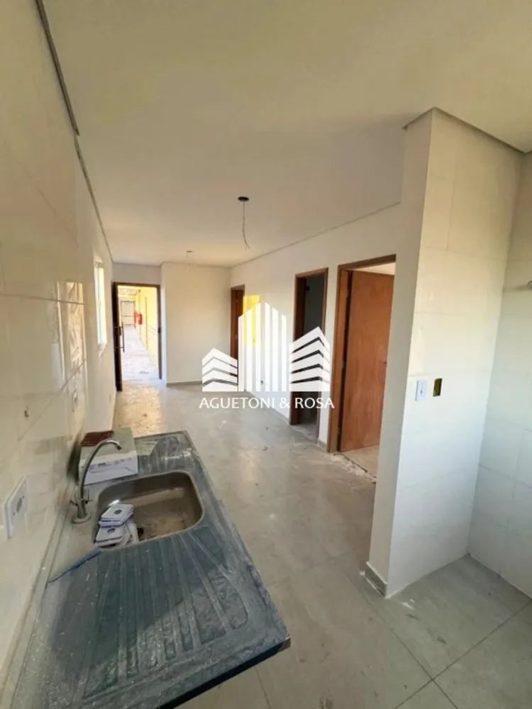 Apartamento, 2 quartos, 34 m² - Foto 11