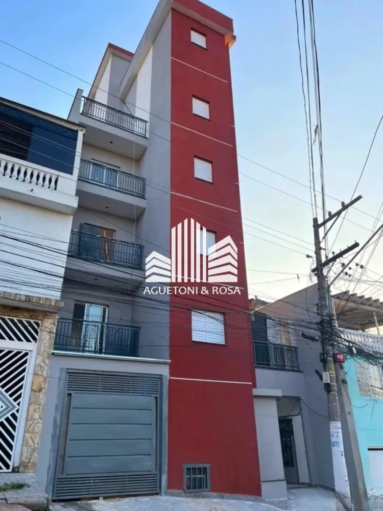 Apartamento, 2 quartos, 34 m² - Foto 14