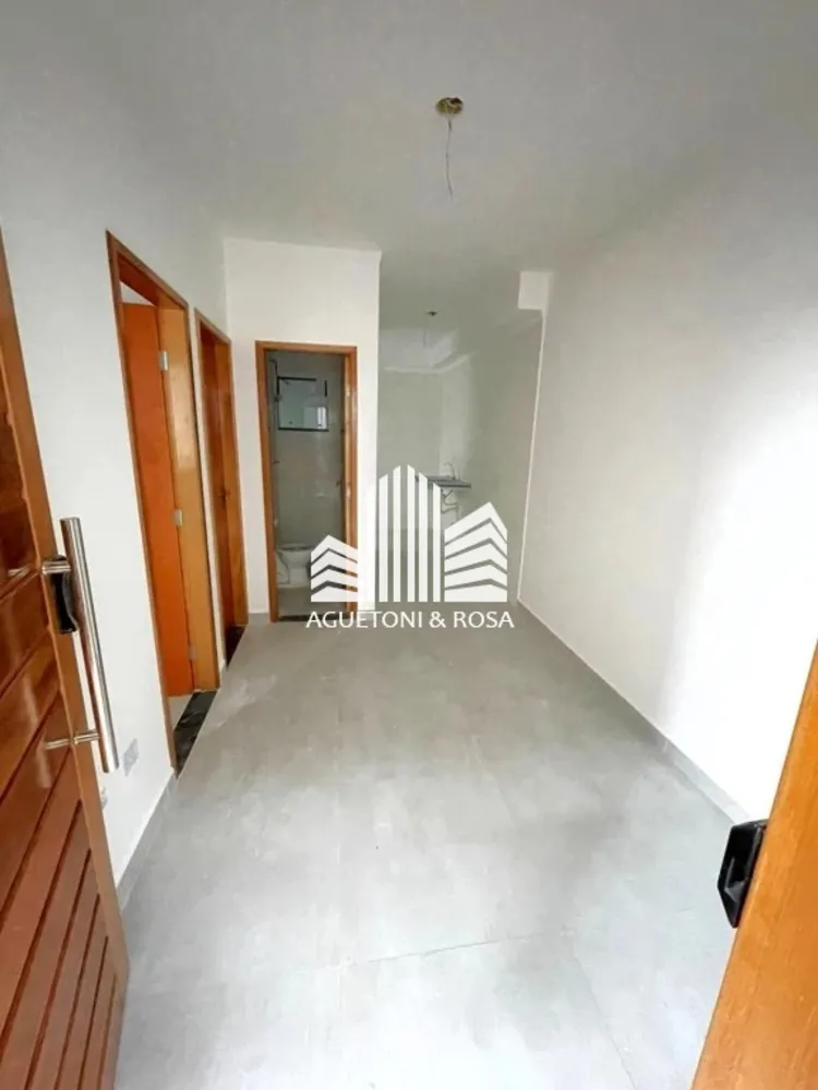 Apartamento, 2 quartos, 34 m² - Foto 7