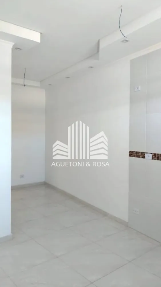 Apartamento, 2 quartos, 45 m² - Foto 8