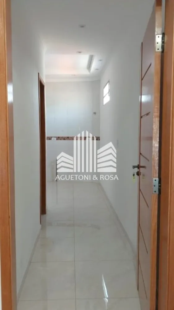 Apartamento, 2 quartos, 45 m² - Foto 6