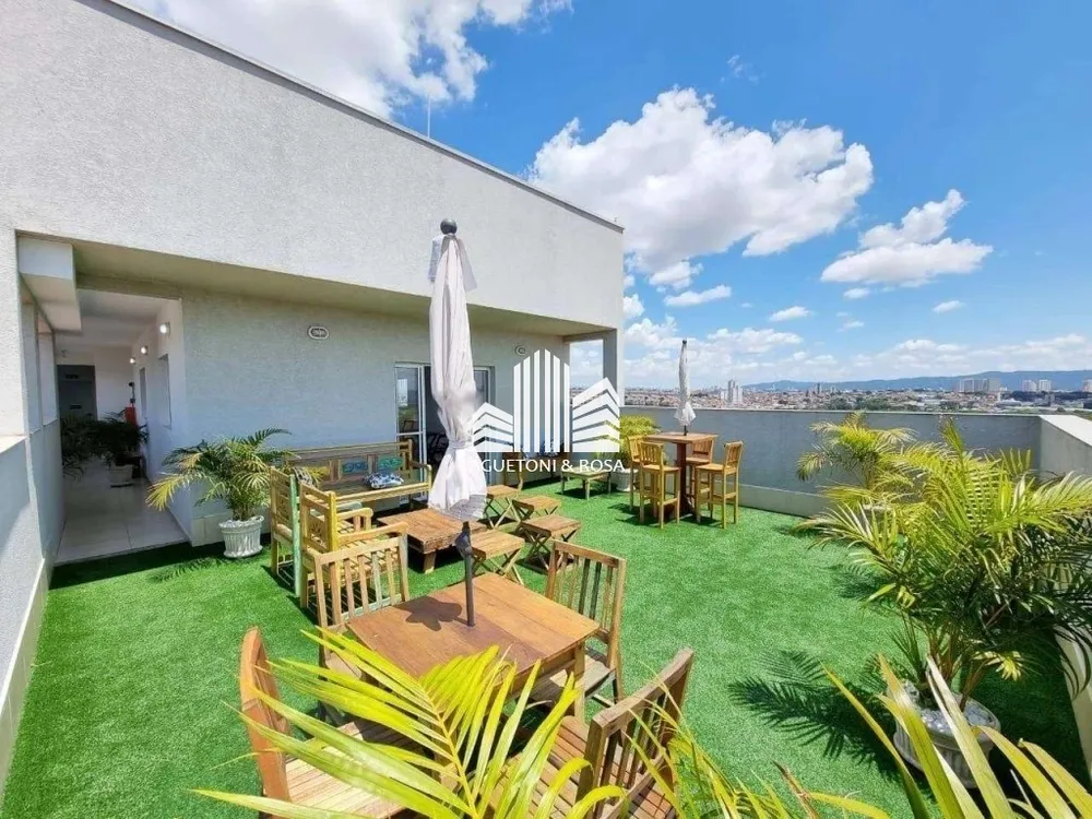 Apartamento, 2 quartos, 45 m² - Foto 5