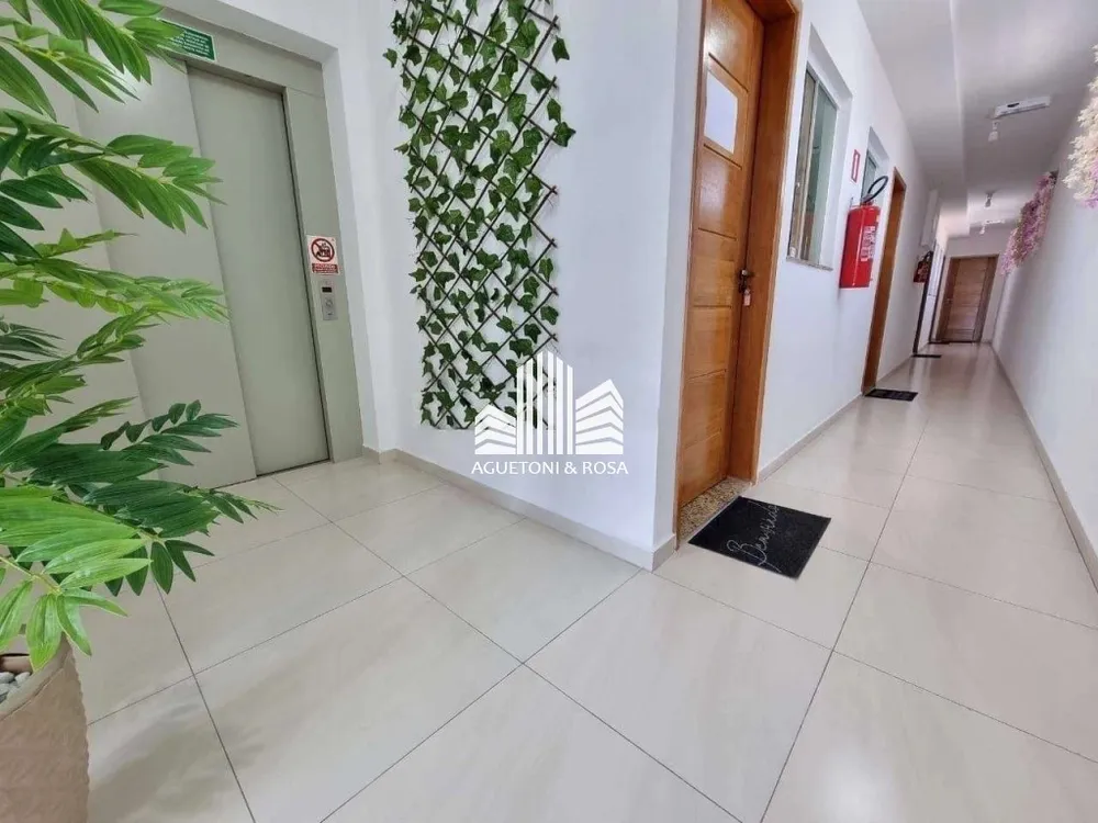 Apartamento, 2 quartos, 45 m² - Foto 9
