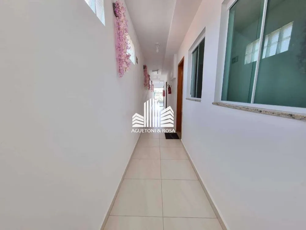 Apartamento, 2 quartos, 45 m² - Foto 9