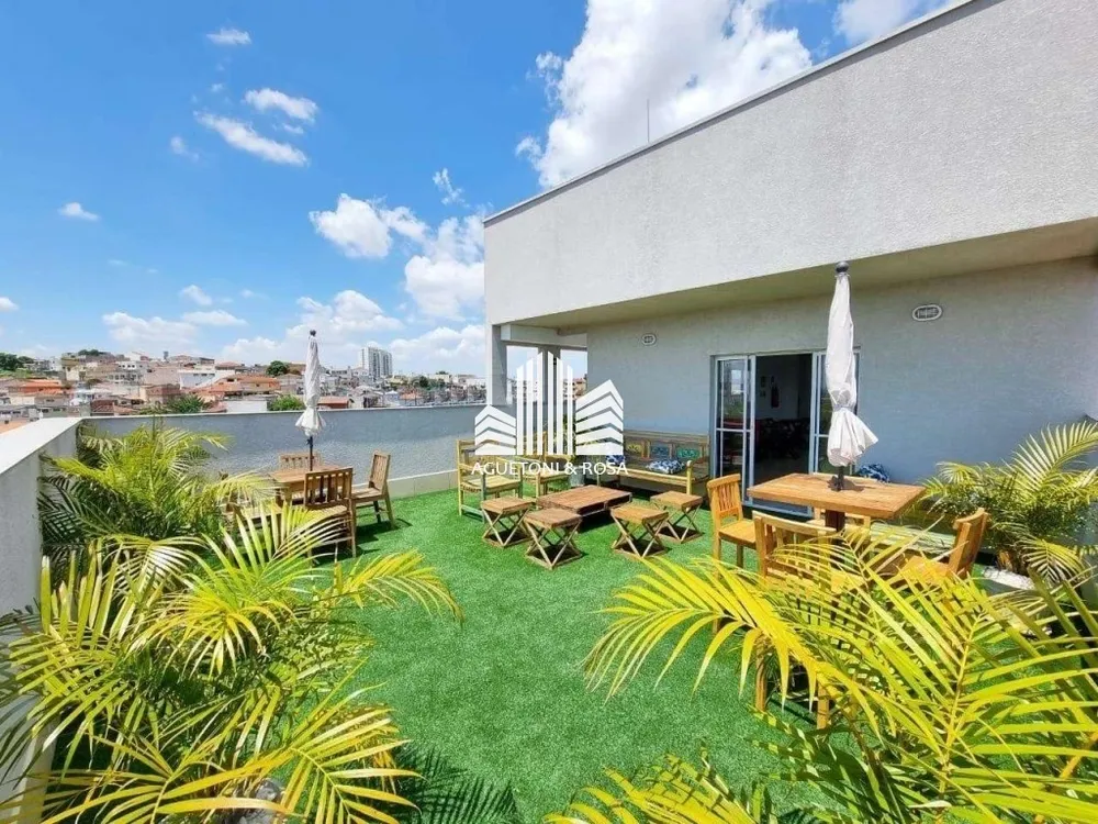 Apartamento, 2 quartos, 45 m² - Foto 10