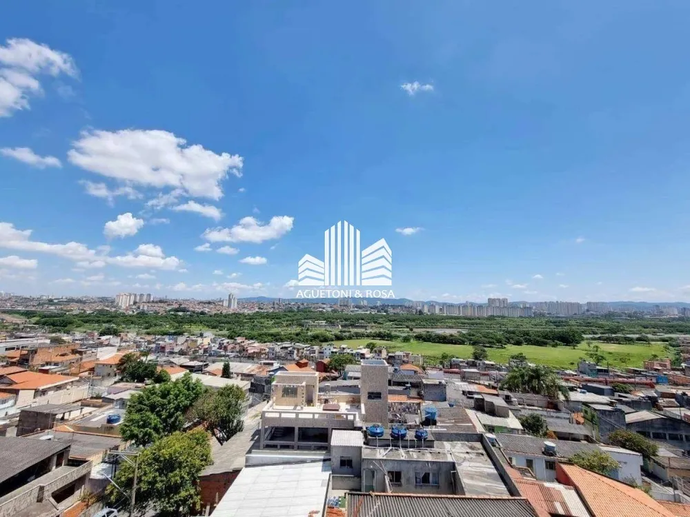 Apartamento, 2 quartos, 45 m² - Foto 14
