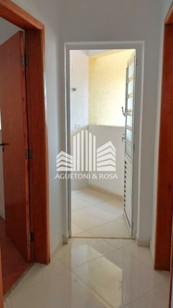 Apartamento, 2 quartos, 45 m² - Foto 1