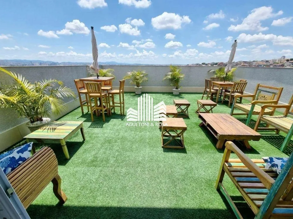 Apartamento, 2 quartos, 45 m² - Foto 16