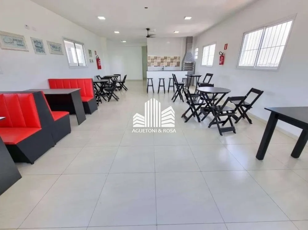 Apartamento, 2 quartos, 45 m² - Foto 11