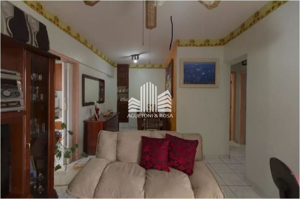Apartamento, 2 quartos, 65 m² - Foto 4