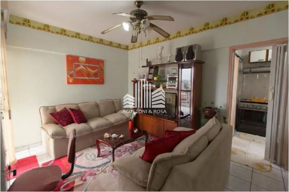 Apartamento, 2 quartos, 65 m² - Foto 1