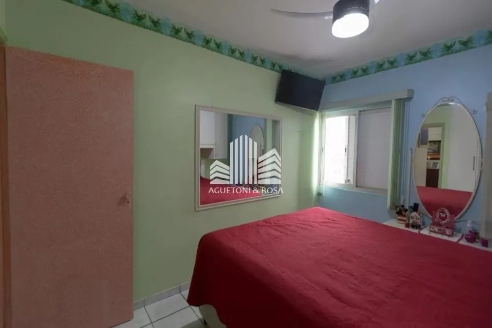 Apartamento, 2 quartos, 65 m² - Foto 9