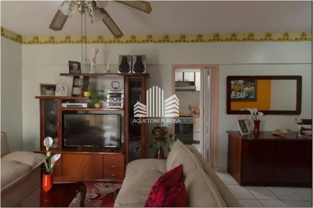 Apartamento, 2 quartos, 65 m² - Foto 5