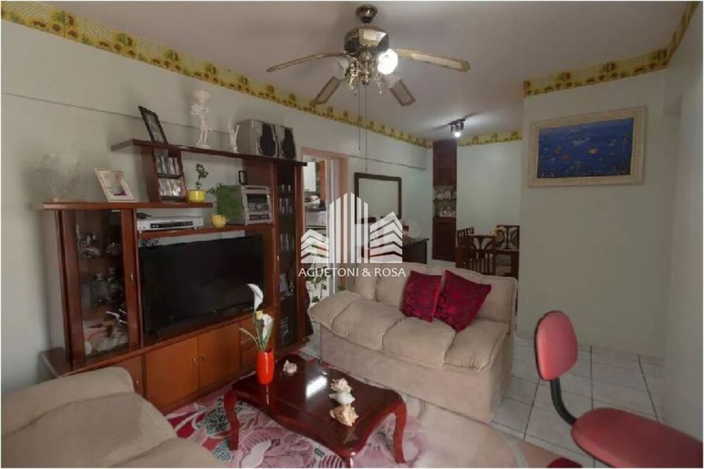 Apartamento, 2 quartos, 65 m² - Foto 3