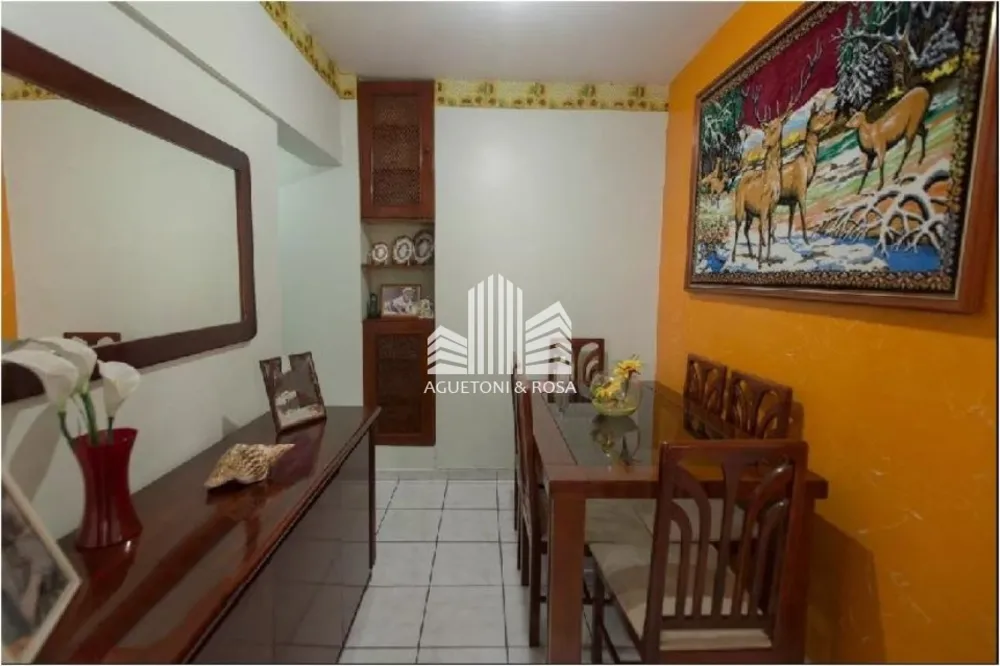 Apartamento, 2 quartos, 65 m² - Foto 6