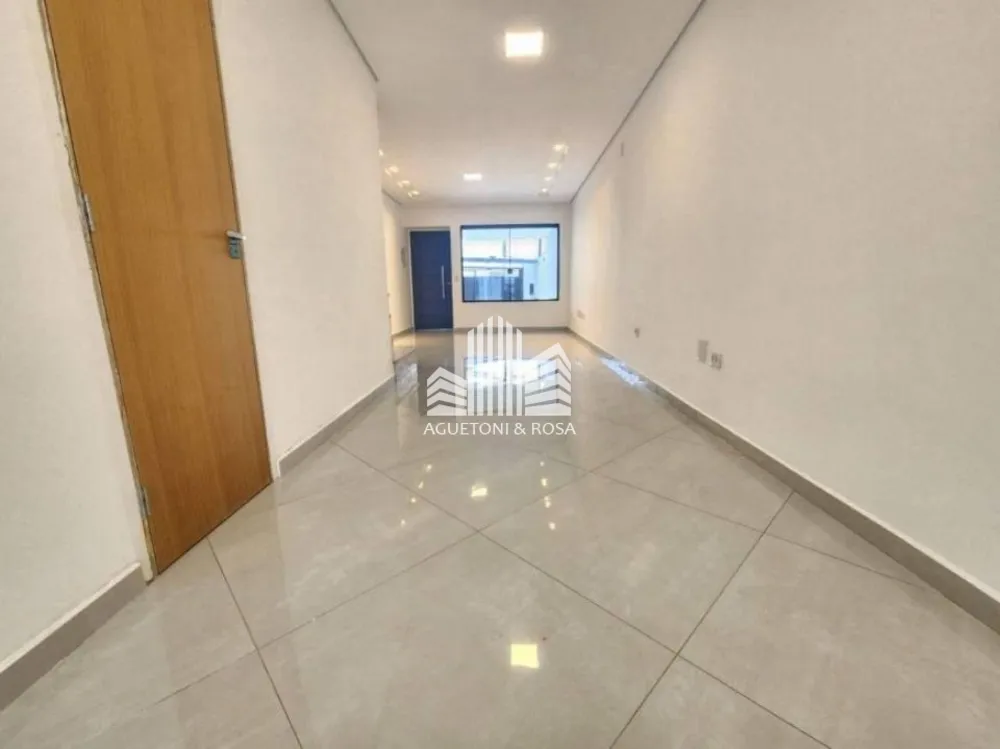 Sobrado, 3 quartos, 125 m² - Foto 8
