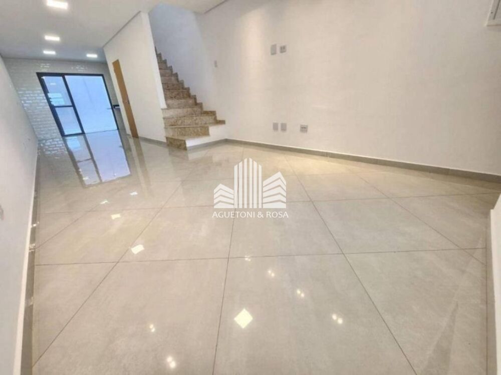 Sobrado, 3 quartos, 125 m² - Foto 3