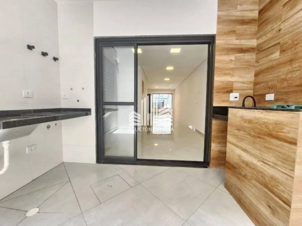 Sobrado, 3 quartos, 125 m² - Foto 8