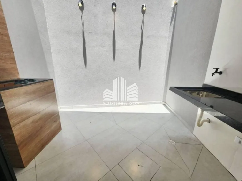 Sobrado, 3 quartos, 125 m² - Foto 7
