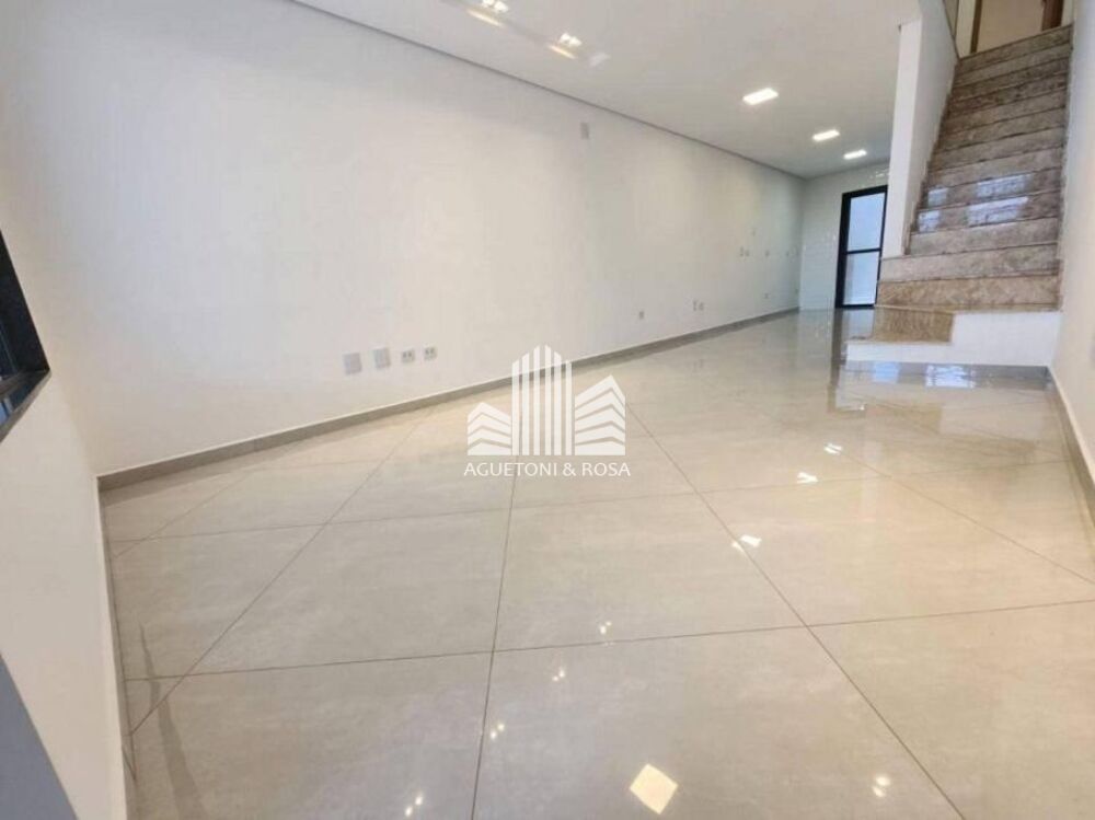 Sobrado, 3 quartos, 125 m² - Foto 4