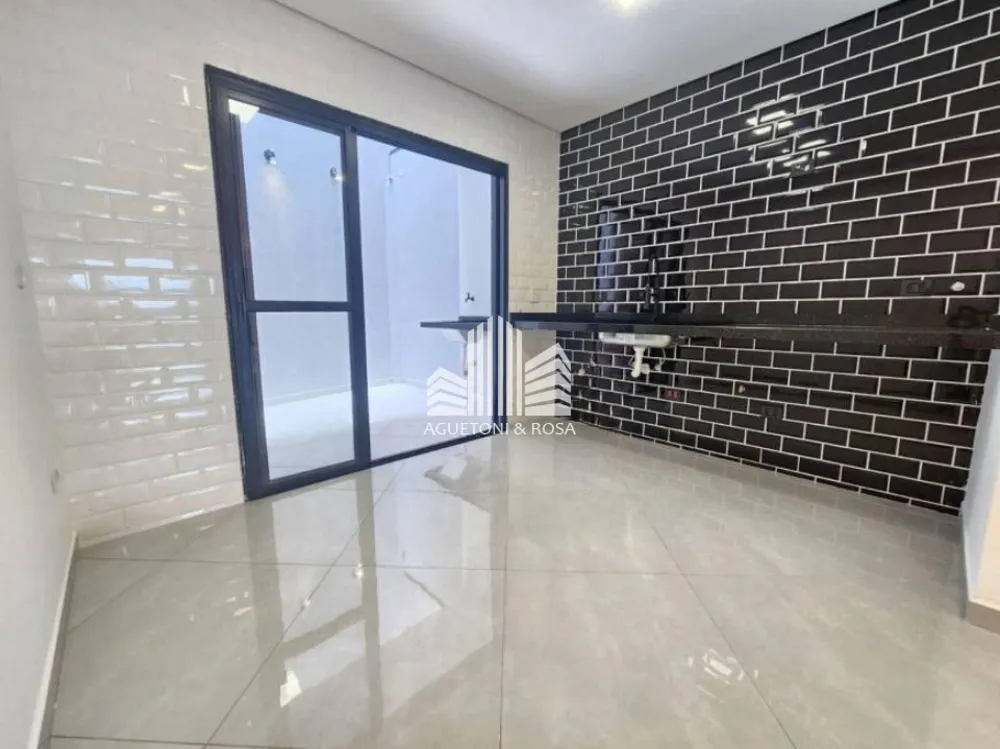 Sobrado, 3 quartos, 125 m² - Foto 6