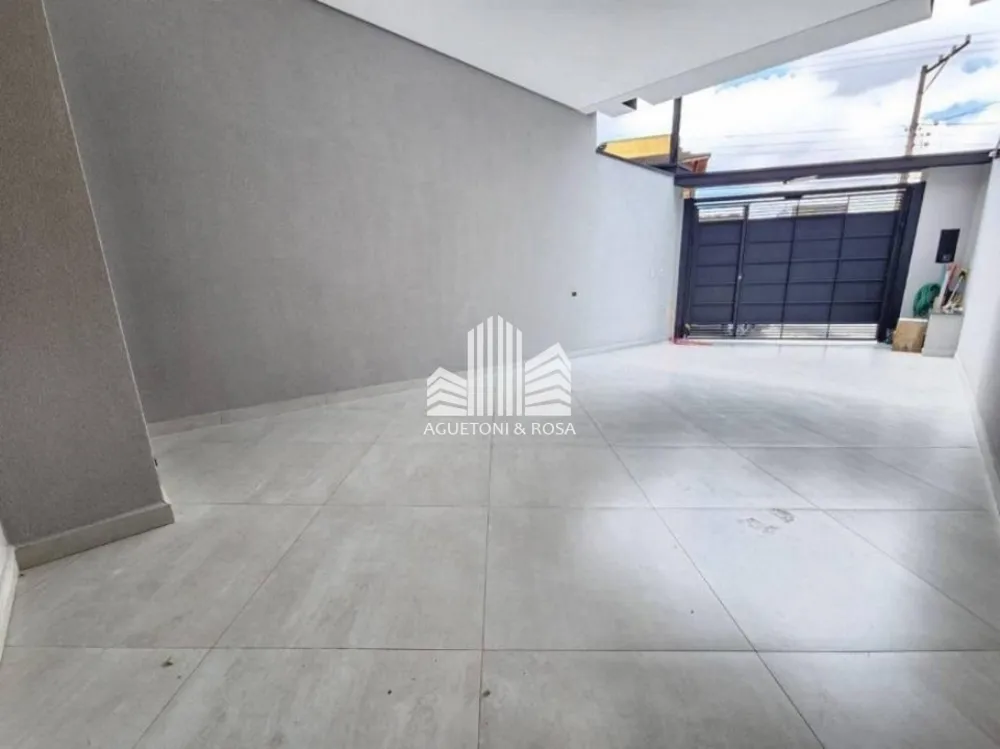 Sobrado, 3 quartos, 125 m² - Foto 16