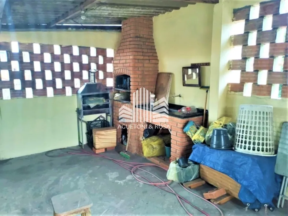 Casa, 3 quartos, 128 m² - Foto 11