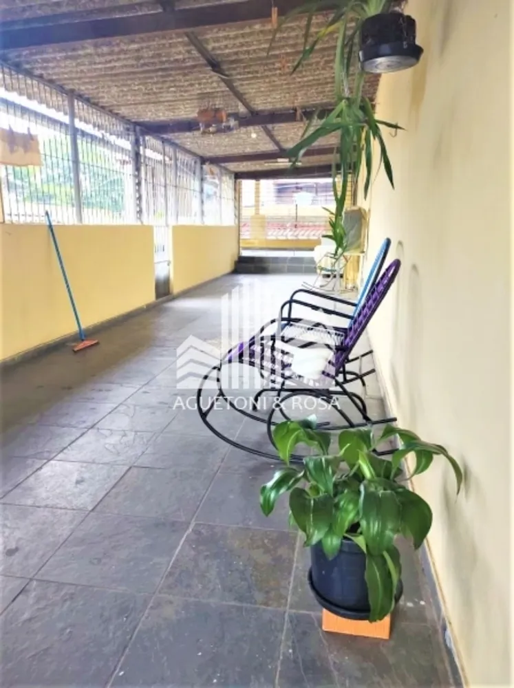 Casa, 3 quartos, 128 m² - Foto 10