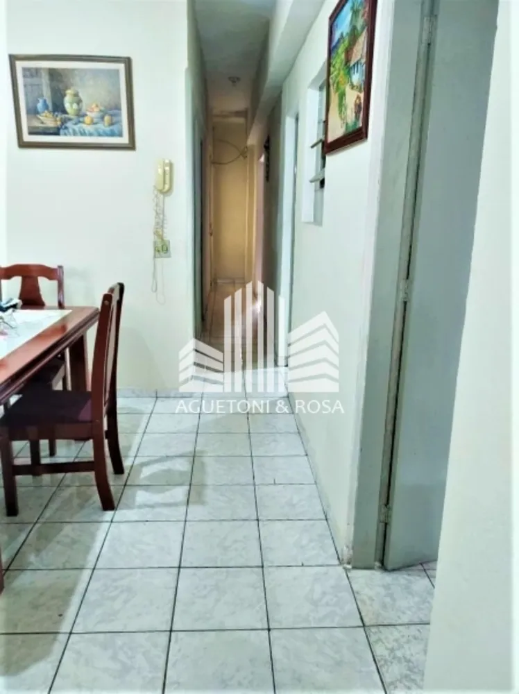 Casa, 3 quartos, 128 m² - Foto 5