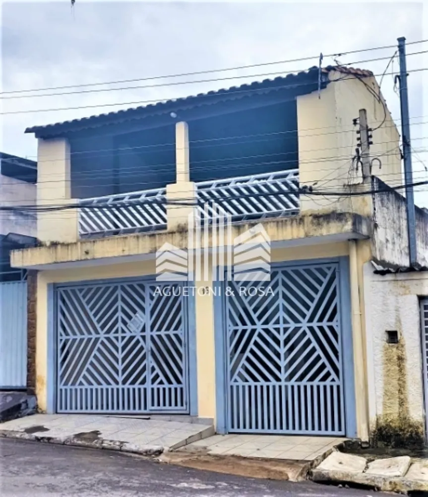 Casa, 3 quartos, 128 m² - Foto 15