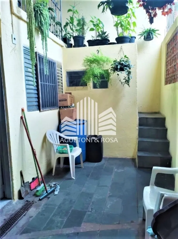 Casa, 3 quartos, 128 m² - Foto 13