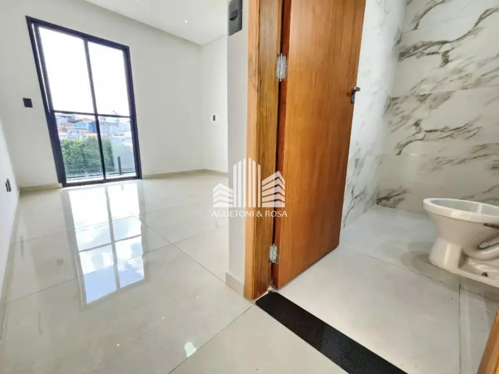 Sobrado, 3 quartos, 204 m² - Foto 6