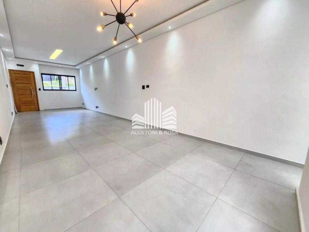 Sobrado, 3 quartos, 204 m² - Foto 3