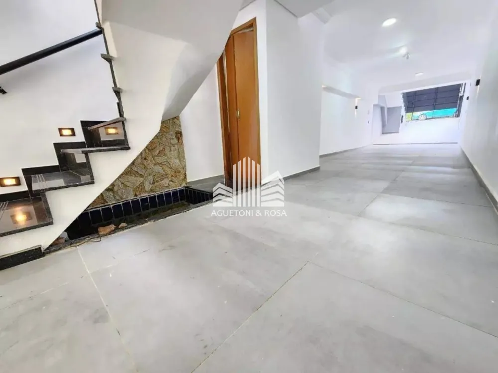Sobrado, 3 quartos, 204 m² - Foto 7