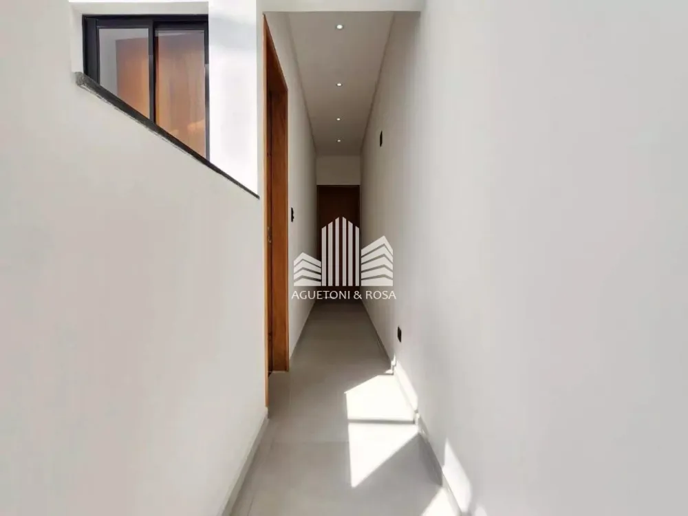 Sobrado, 3 quartos, 204 m² - Foto 8