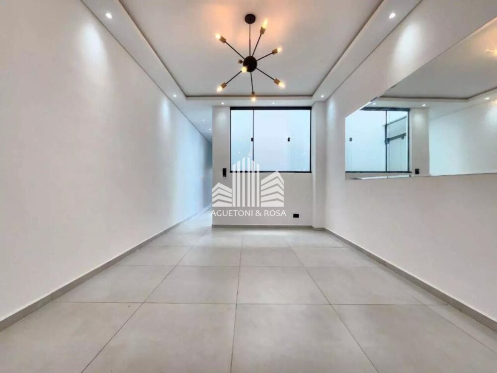 Sobrado, 3 quartos, 204 m² - Foto 2