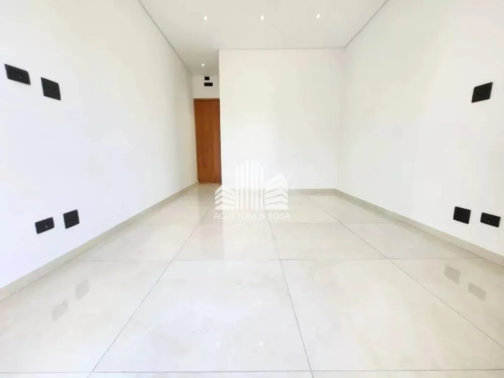 Sobrado, 3 quartos, 204 m² - Foto 8