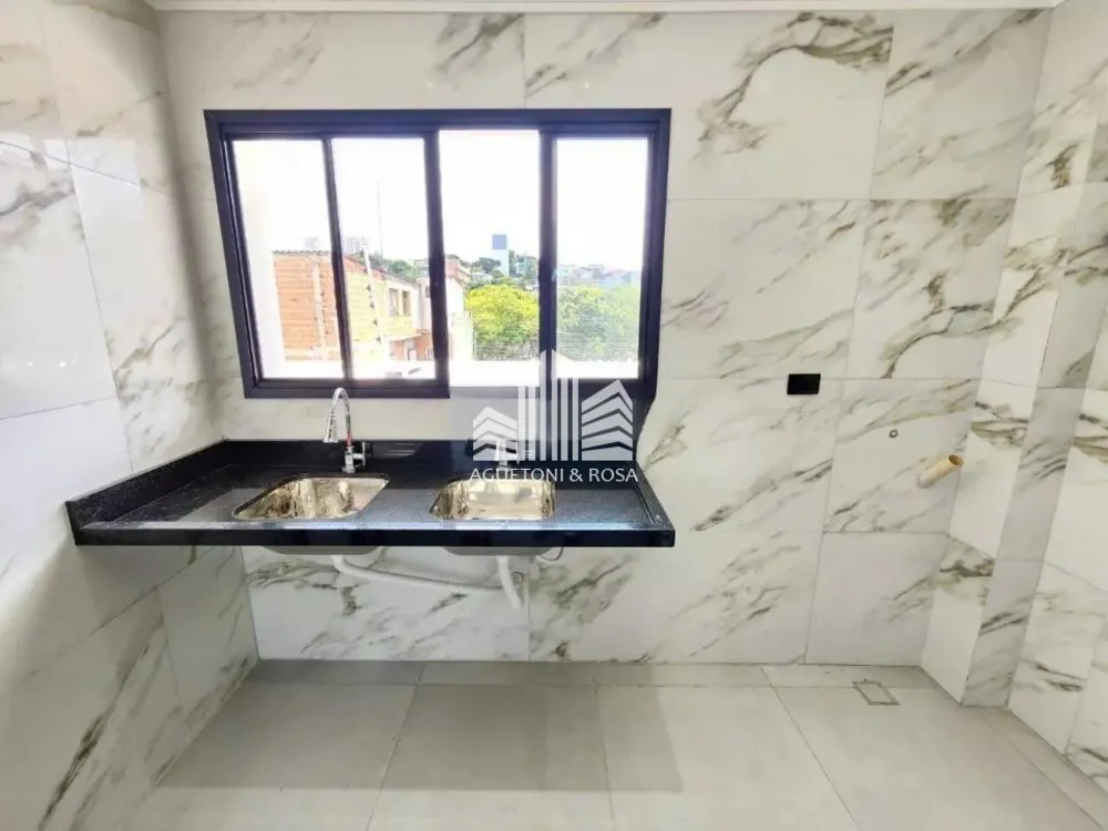Sobrado, 3 quartos, 204 m² - Foto 5