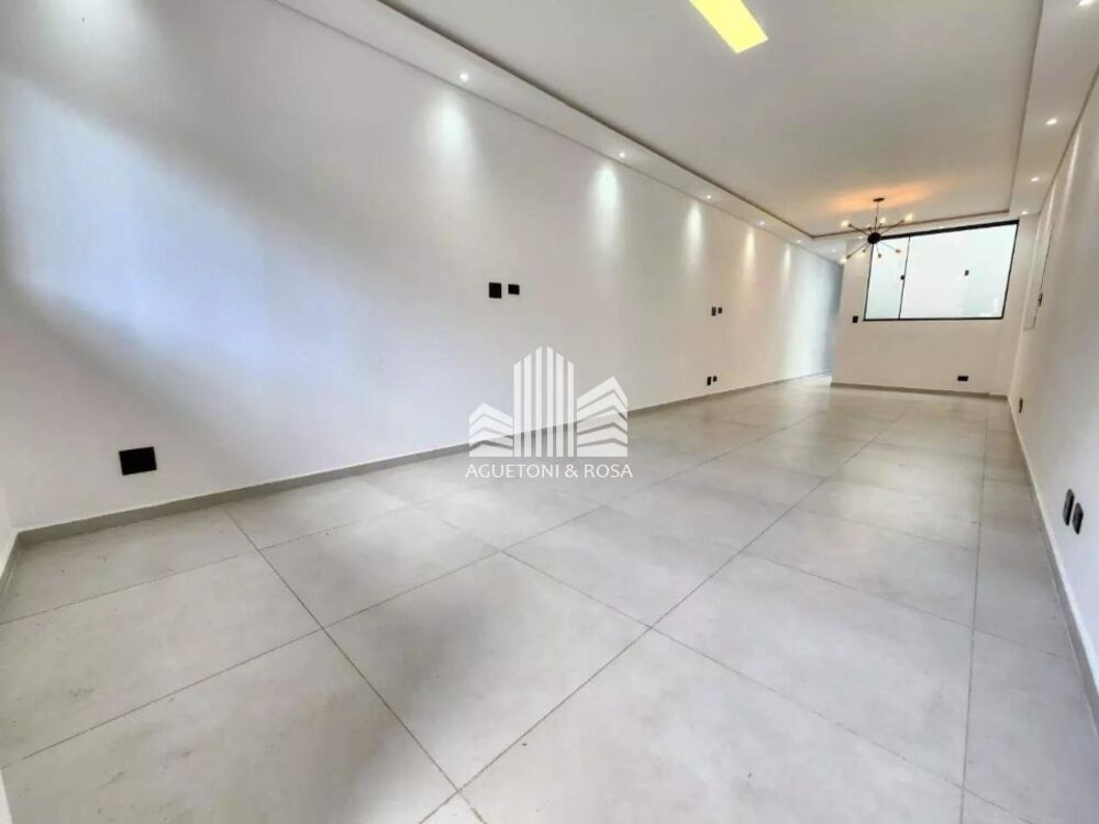 Sobrado, 3 quartos, 204 m² - Foto 4
