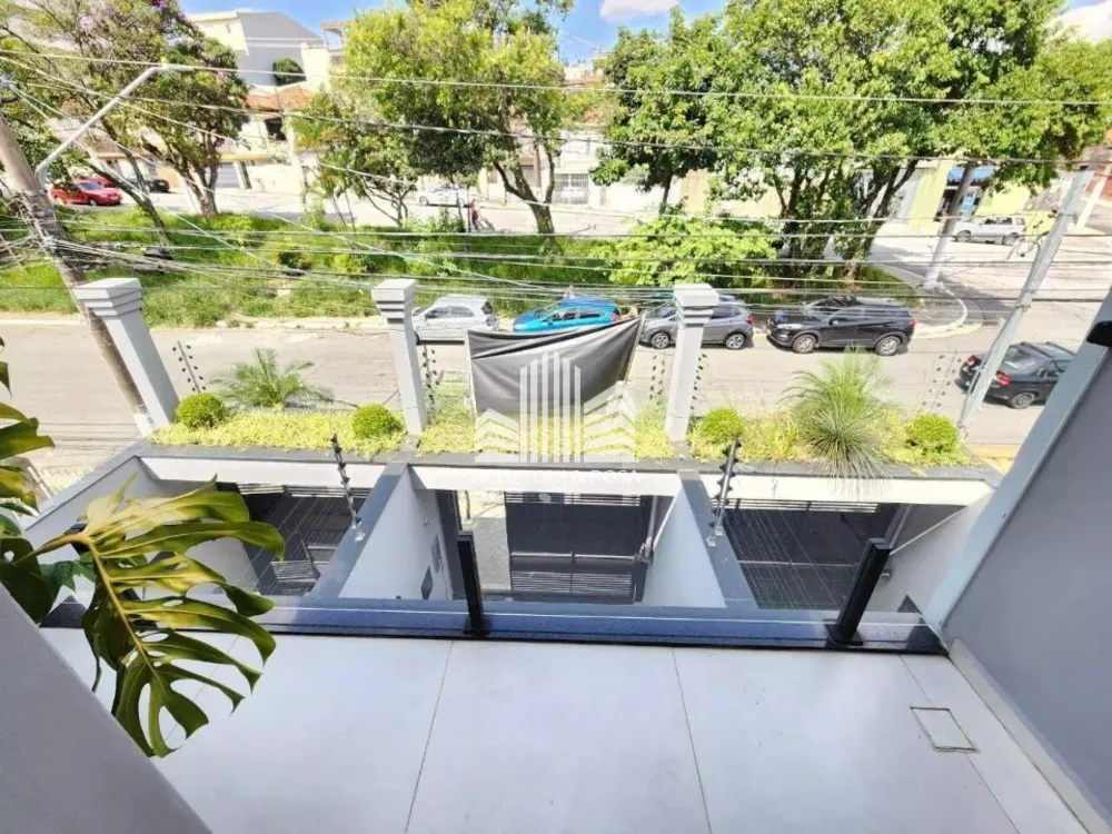 Sobrado, 3 quartos, 204 m² - Foto 7