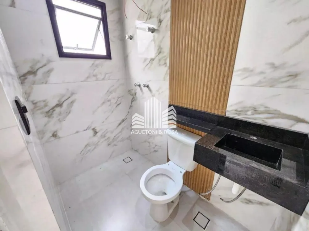 Sobrado, 3 quartos, 204 m² - Foto 9