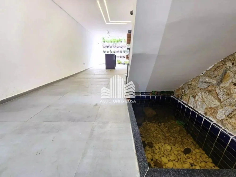 Sobrado, 3 quartos, 204 m² - Foto 14