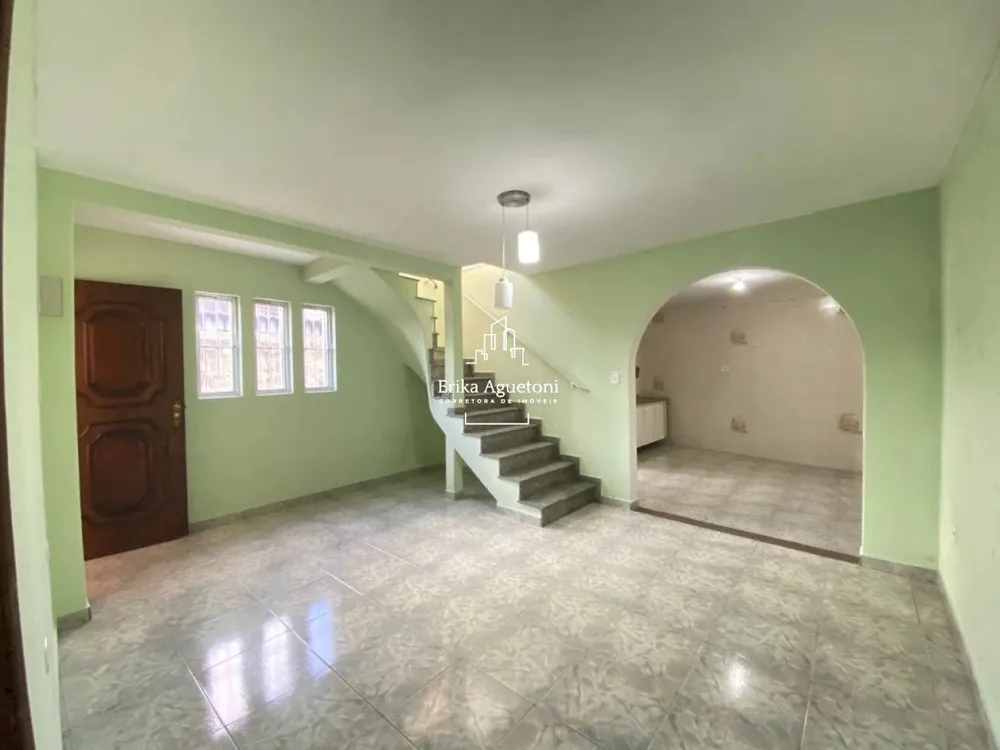 Sobrado, 3 quartos, 220 m² - Foto 5