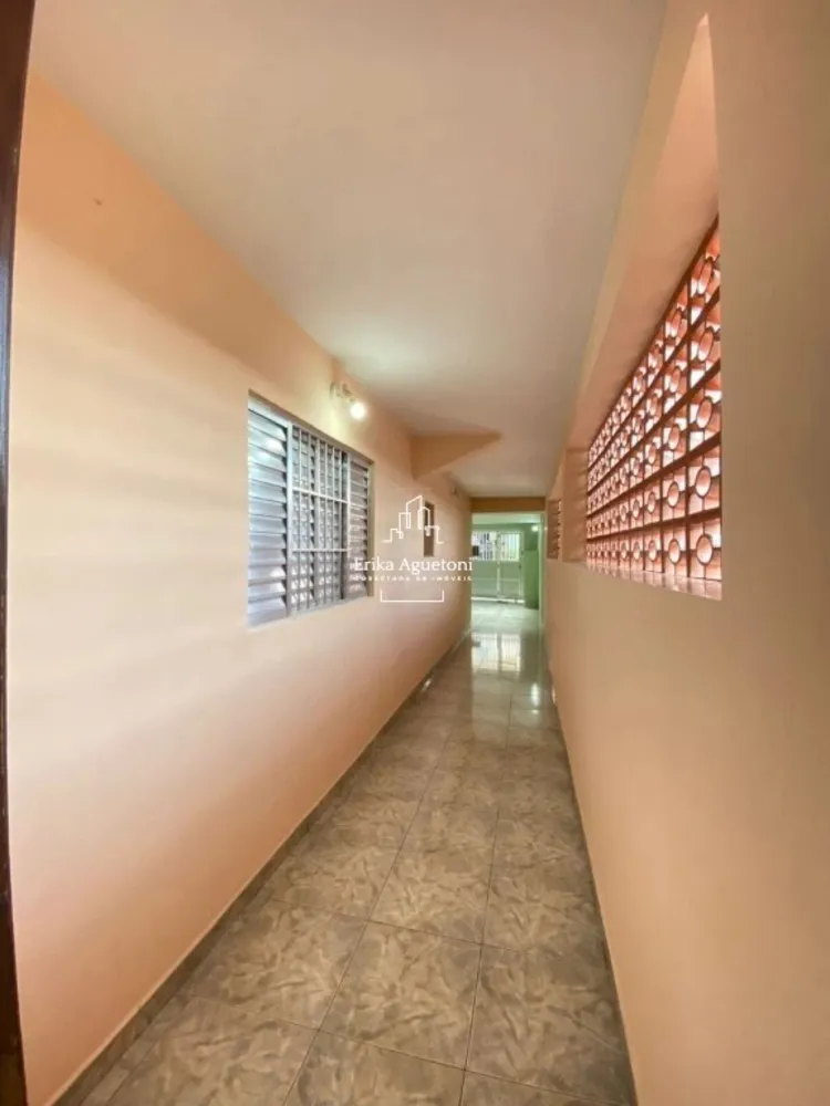 Sobrado, 3 quartos, 220 m² - Foto 12