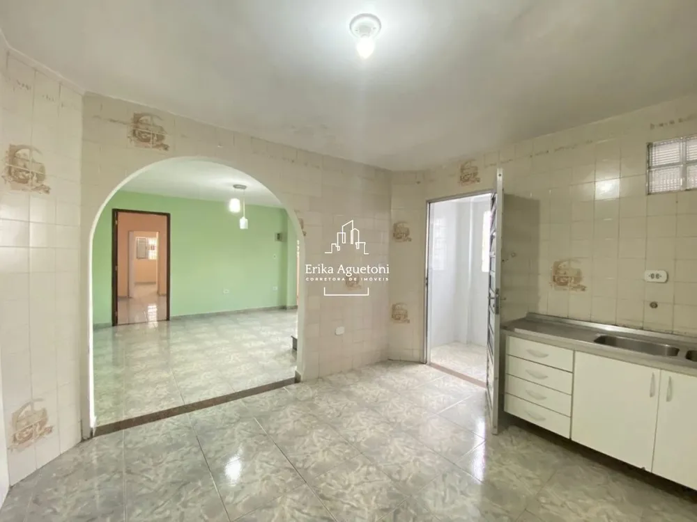 Sobrado, 3 quartos, 220 m² - Foto 6
