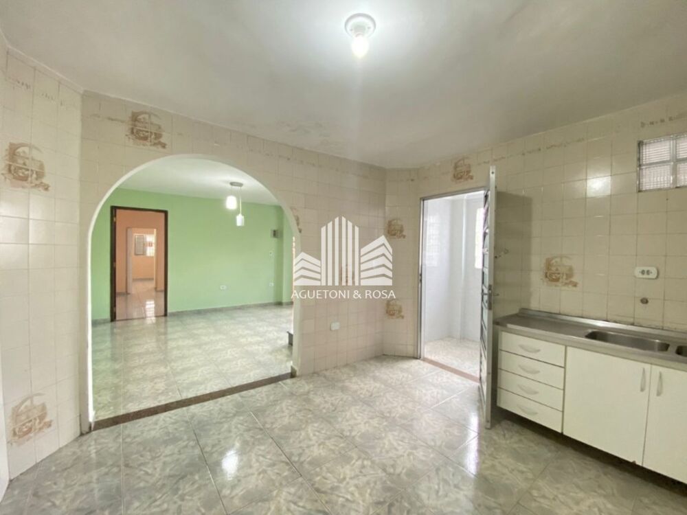 Sobrado, 3 quartos, 220 m² - Foto 2
